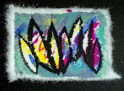 Abstrakt